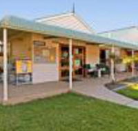 Otways Tourist Park - LBG