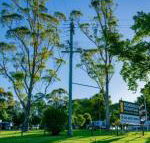 Dorrigo Mountain Holiday Park - LBG