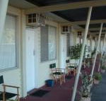 Golden Grain Motel - LBG