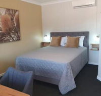 Cornwall House Accommodation - LBG
