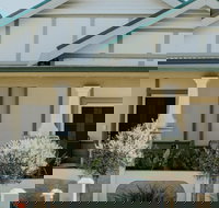 A Market Place Mudgee - LBG