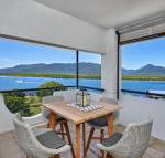 Belle Escapes Luxury Cairns Penthouse with Ocean Views 903 - LBG