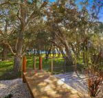 The Wharf House Budgewoi - LBG