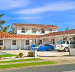 The Wauchope Motel - LBG