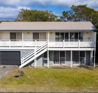 Seaview Getaway - LBG