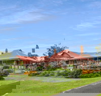 Magnificent Cotillion by Your Innkeeper - LBG