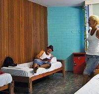 Nomads Esplanade Backpackers Hostel Cairns - LBG