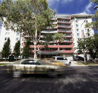 Clifton Suites on Northbourne - LBG