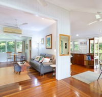 Edenvale Cottage in Beautiful Tropical - LBG