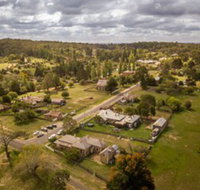 Post Office Residence - LBG