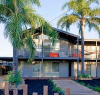 Paradise Waters - Yarrawonga - LBG