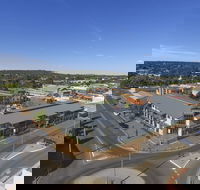 Centrepoint Apartments - LBG