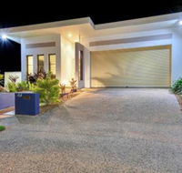 Luxury Darwin City Lights Jacuzzi Central Location Large House New Furnishings - LBG