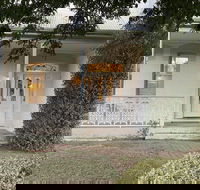 Blayney House - LBG