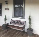 Araluen Historic House Deluxe Room - LBG