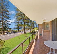 Quarterdeck 7 7 Stewart Street - LBG
