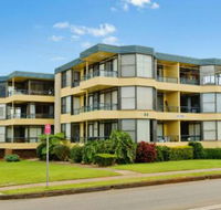 The Crest 6 33 Pacific Drive - LBG