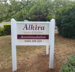 Alkira - LBG