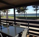 Ceduna Foreshore Caravan Park - LBG