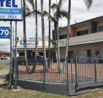 Manning River Motel - LBG