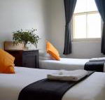 Shamrock Hotel Motel Temora - LBG