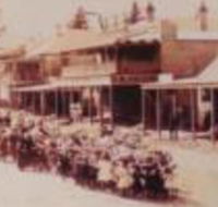 Wallace Lodge - LBG