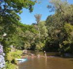 Jamieson Caravan Park - LBG