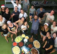 Mummas Hostel Cairns - LBG