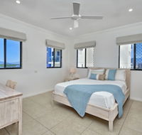 Belle Escapes Luxury Penthouse with Ocean Views - LBG