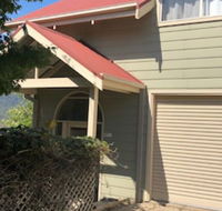Alpine Stag Lodge Unit 1 - LBG
