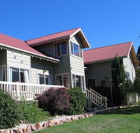 Alpine Stag Lodge Unit 2 - LBG