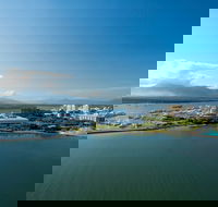 Oaks Cairns Hotel - LBG