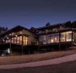 The McLaren Eye Holiday House - LBG