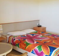 A Country View Motel - Ilbilbie - LBG