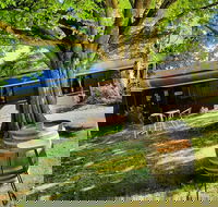 The Lancefield Lodge - LBG
