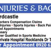Hardcastle Doug Dr - LBG