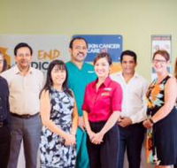 Top End Medical Centre Rosebery - LBG