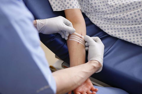 Nakara Medical Clinic - LBG 3