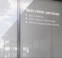 Bakewell Medical Centre - LBG
