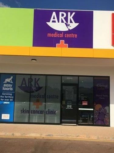 Ark Medical Centre - LBG 0