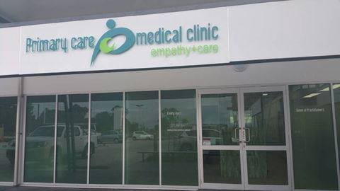 Primary Care Medical Clinic - LBG 0