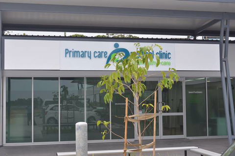 Primary Care Medical Clinic - LBG 1