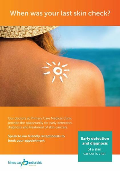 Primary Care Medical Clinic - LBG 3