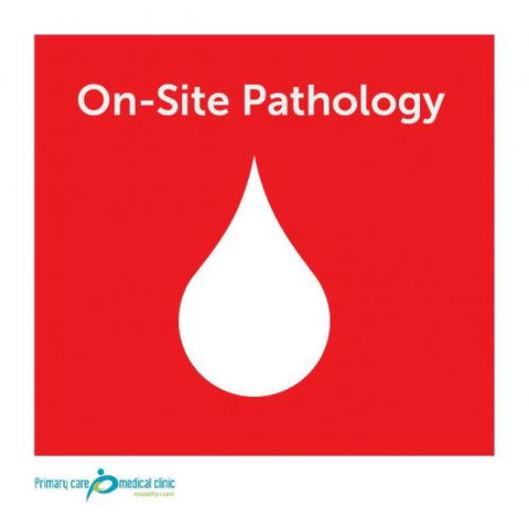 Primary Care Medical Clinic - LBG 7