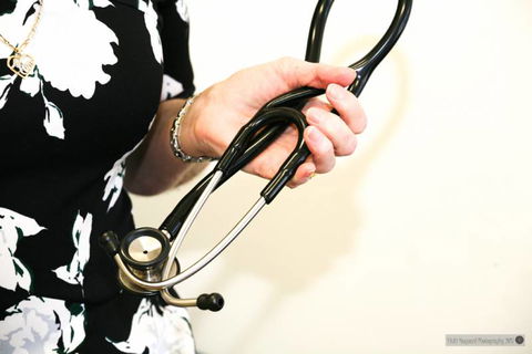 Eli Waters Medical Centre - LBG 0