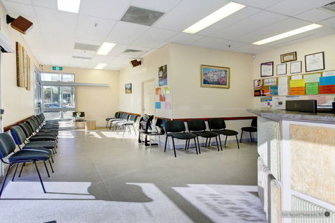 Eli Waters Medical Centre - LBG 2