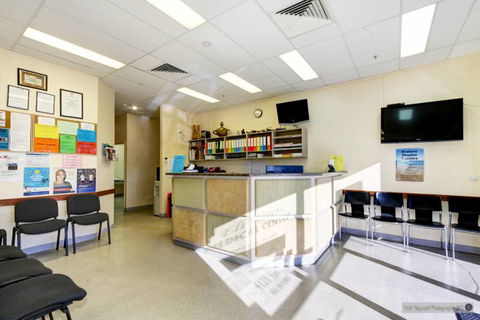 Eli Waters Medical Centre - LBG 3