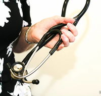 Airport Doctor Surgery - LBG