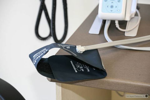Burrum Heads Medical Centre - LBG 2