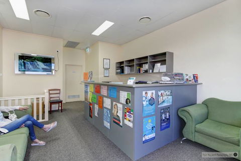 Burrum Heads Medical Centre - LBG 3